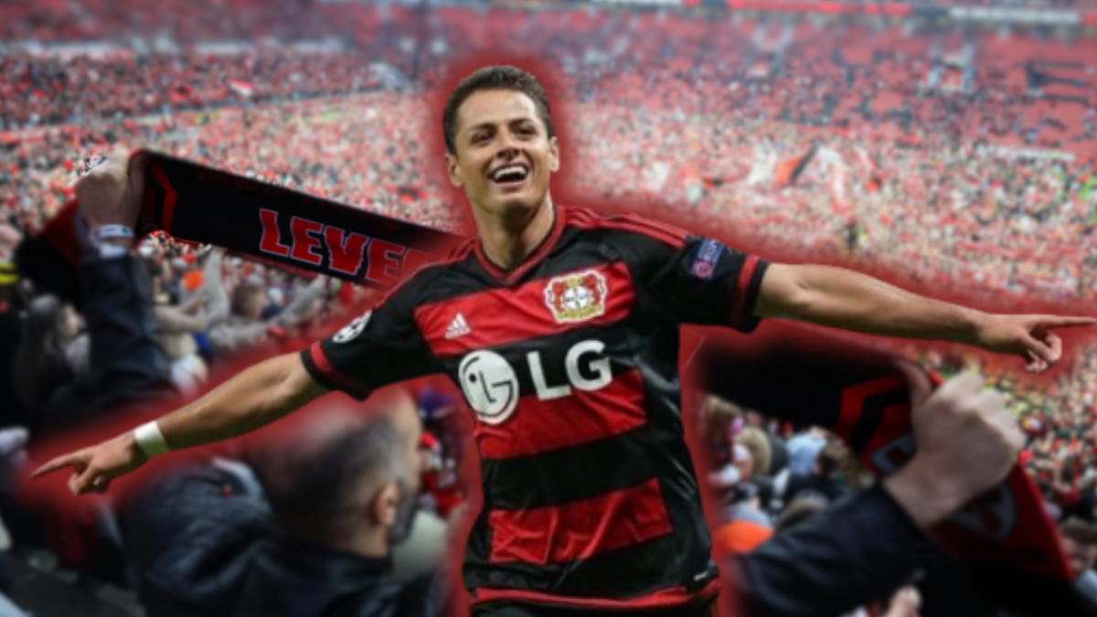 Bayer Leverkusen es campeón de Alemania y 'Chicharito' Hernández conmueve con su mensaje