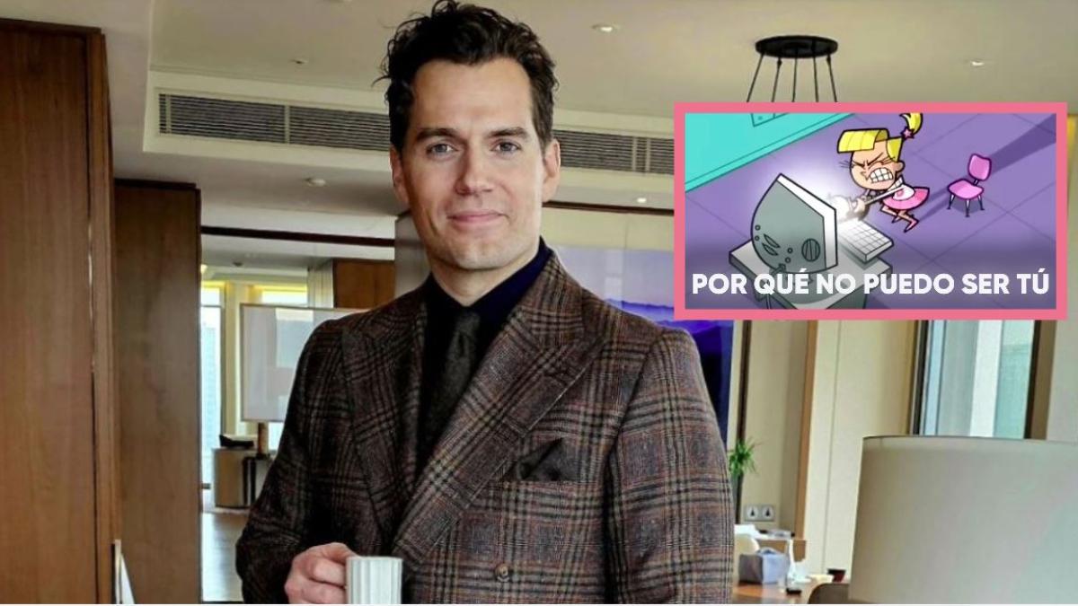 Henry Cavill será papá; así lo captaron con su novia embarazada | VIDEO