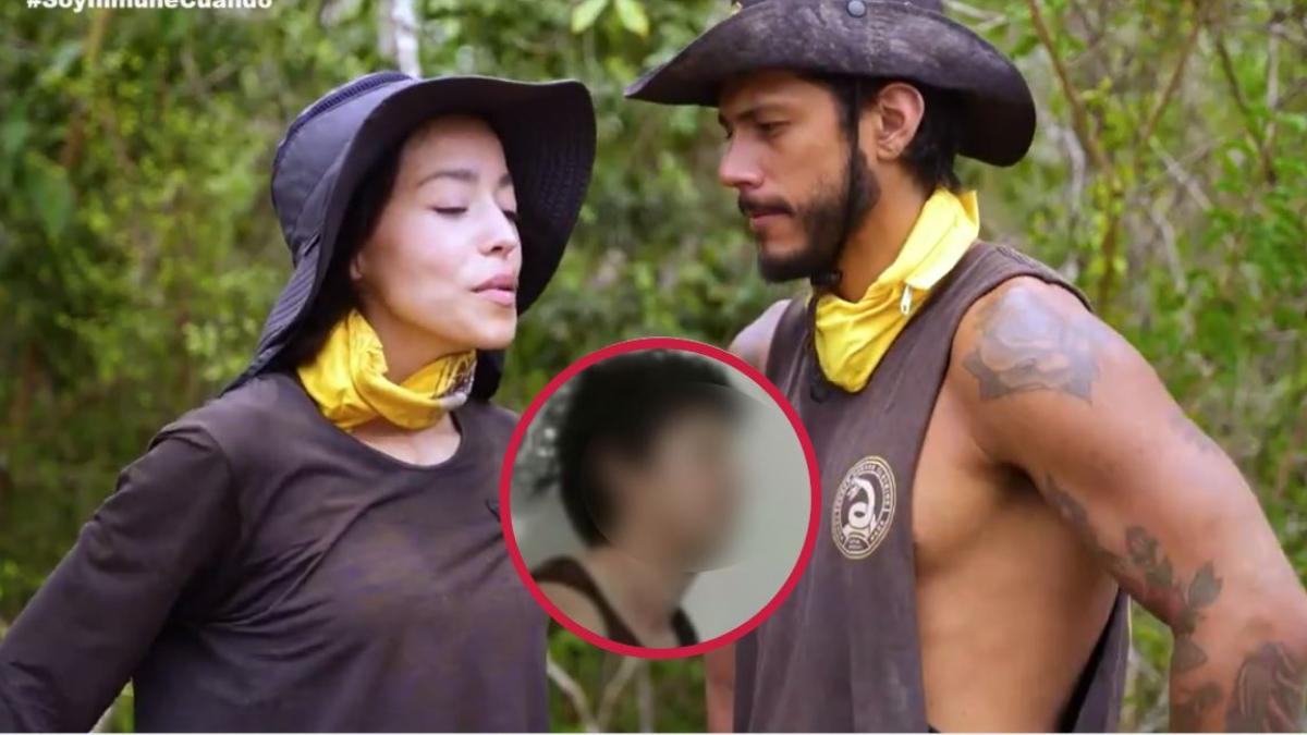 Survivor México 2024: ¿Quién es el novio de Lu Becerra, al que ella engañó con Lobo? FOTO