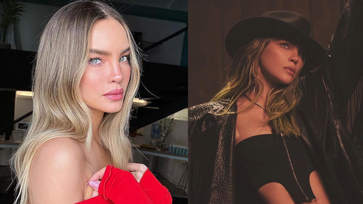 FOTOS | Los mejores looks de Belinda que demuestran porque es una de las mujeres más bellas en México