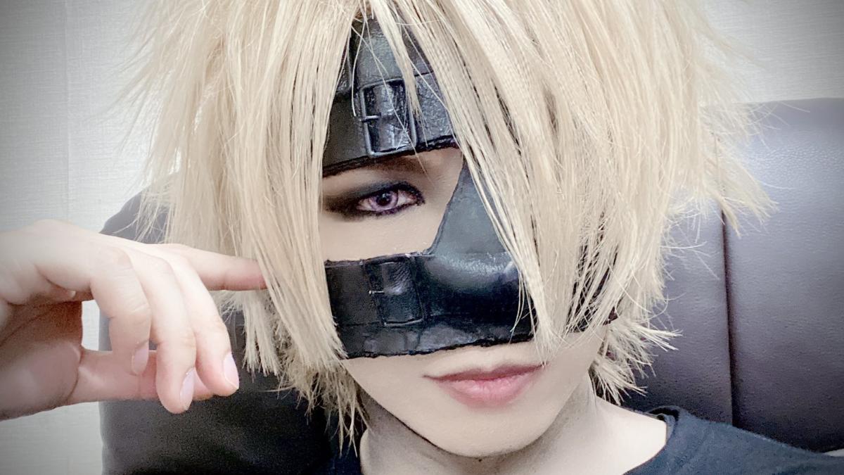 La desgarradora publicación que hizo Reita, bajista de The Gazette, horas antes de morir