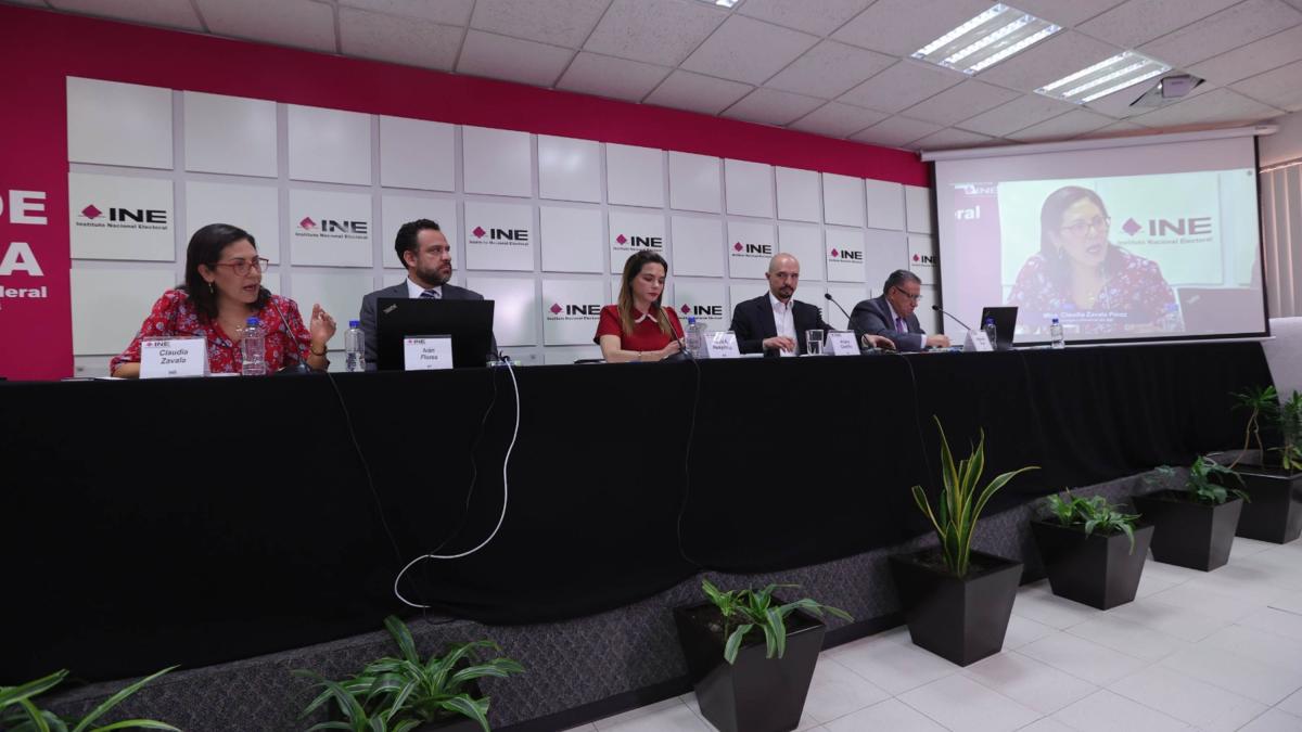 INE buscará a los votantes en el extranjero que fueron excluidos