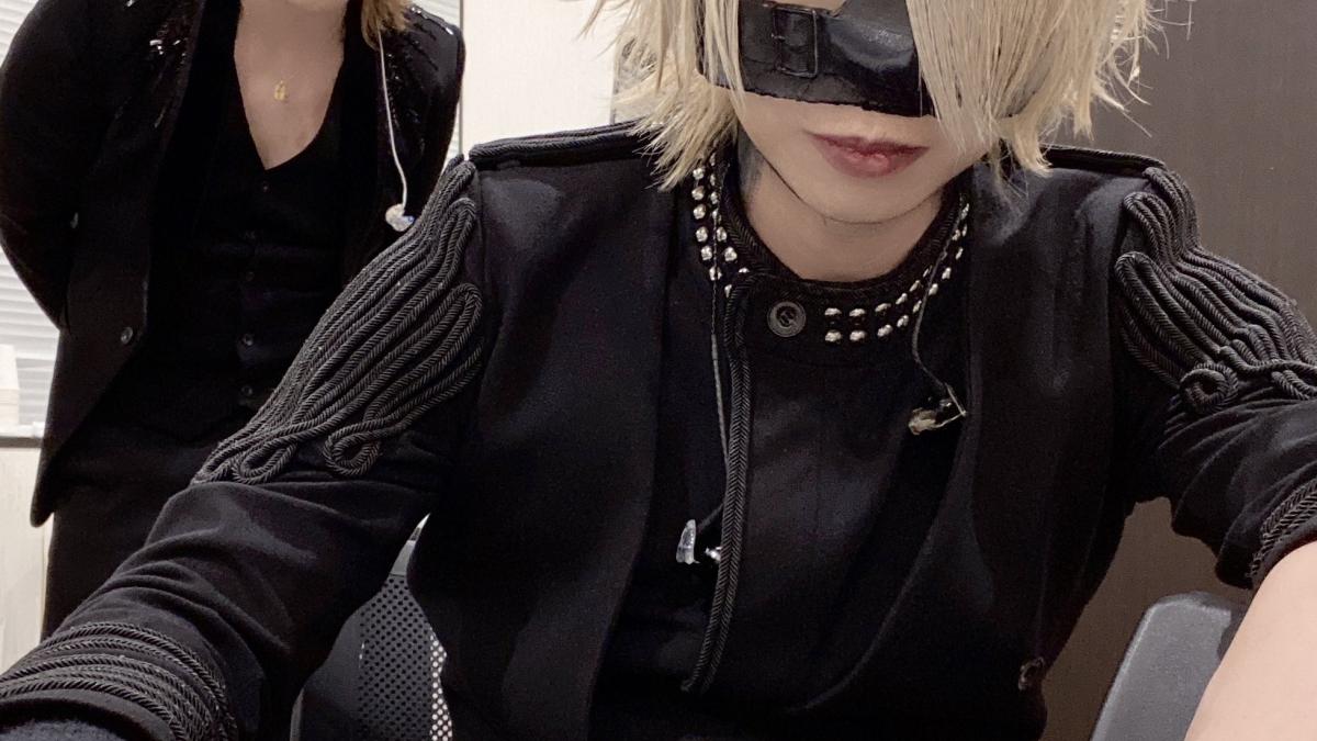 Así fue el último concierto de The Gazette con Reita en México | VIDEOS