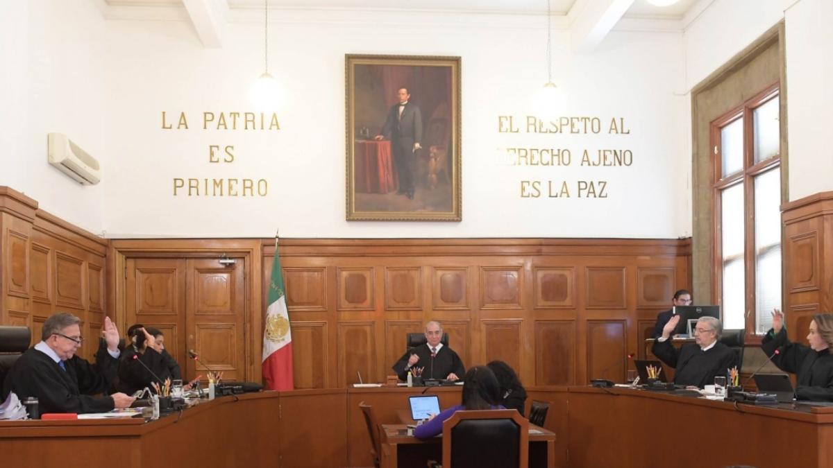 Valida la Corte normativa de CDMX en materia de gestión de datos