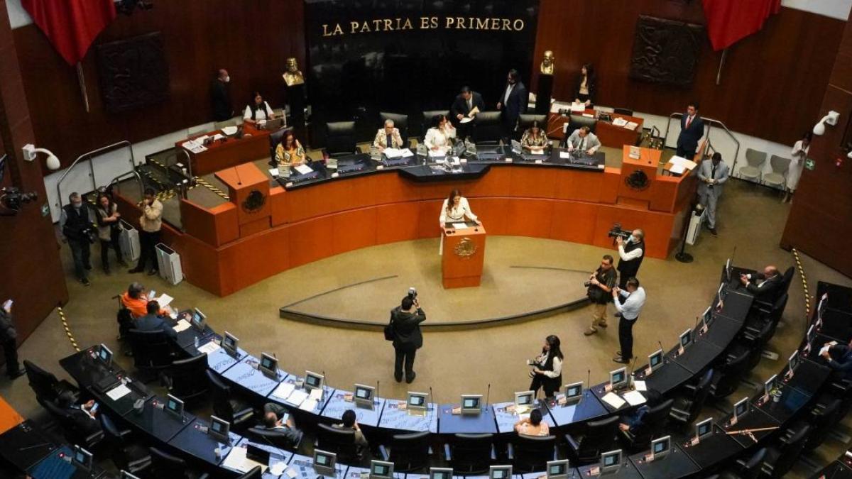 Para el Senado a Morena y aliados les faltan tres escaños