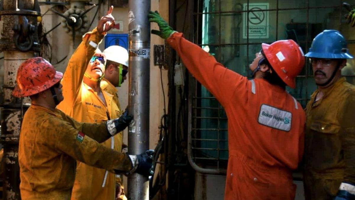 Ventas de crudo Zapoteco en el extranjero mantienen crecimiento en febrero: PEMEX