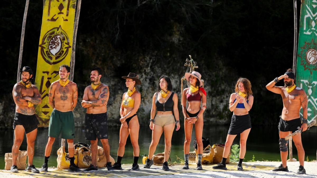 Survivor México 2024: ¿Quién gana hoy 16 de abril?