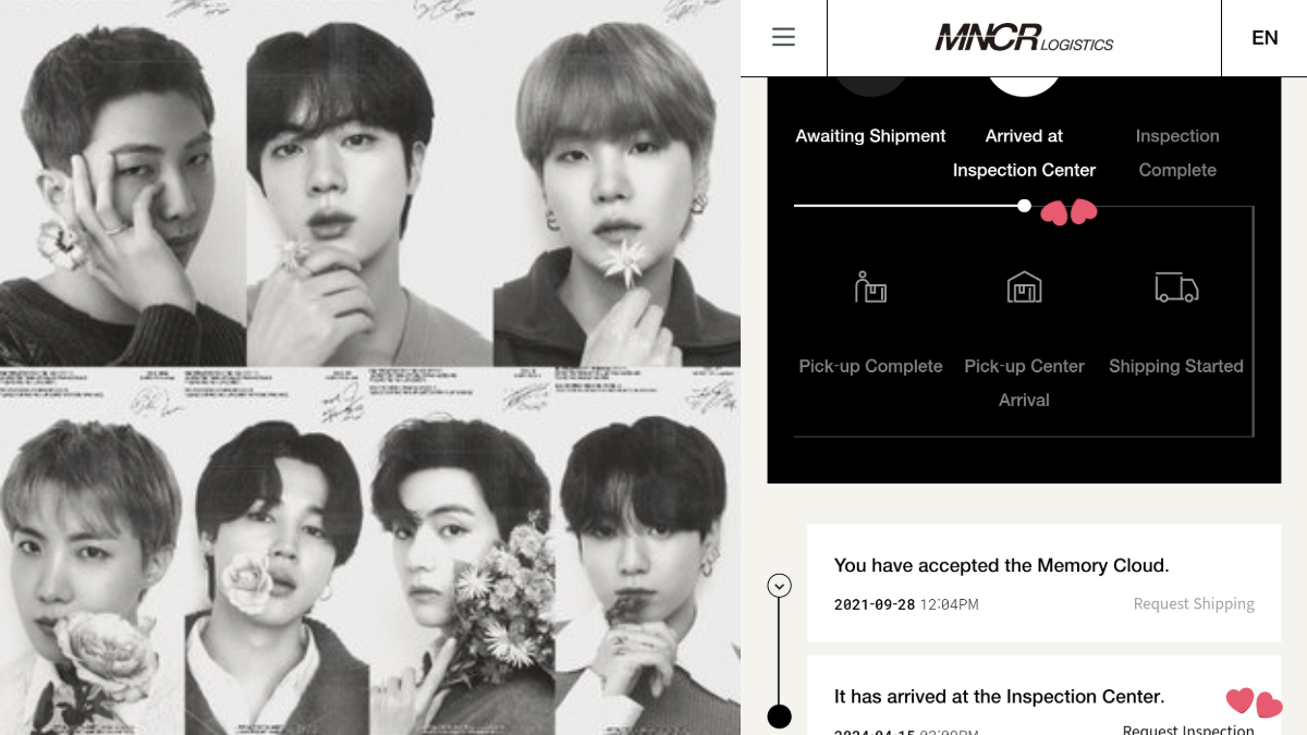 BTS comparte un misterioso acertijo para ARMY ¿En qué consiste y cómo resolverlo para recibir el ticket?