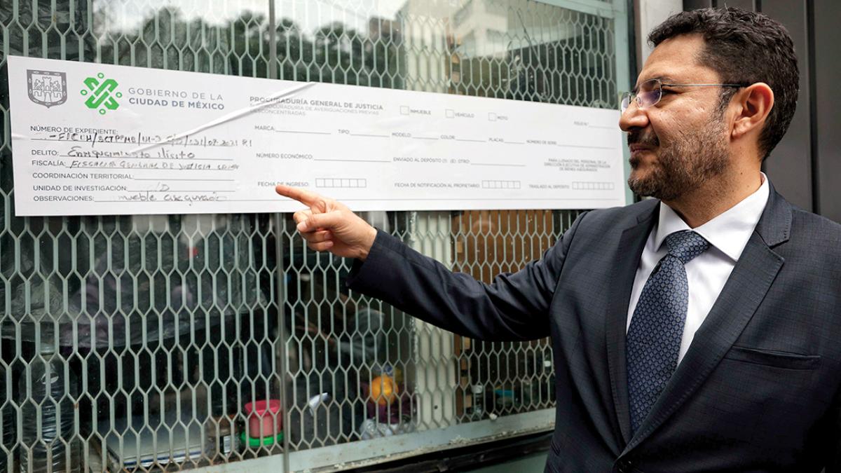 Desde hoy, cárcel por la corrupción inmobiliaria