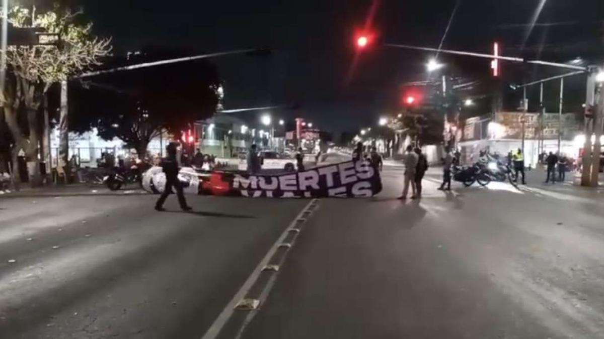 Metrobús. ¿Qué ocurrió en la Línea 6?