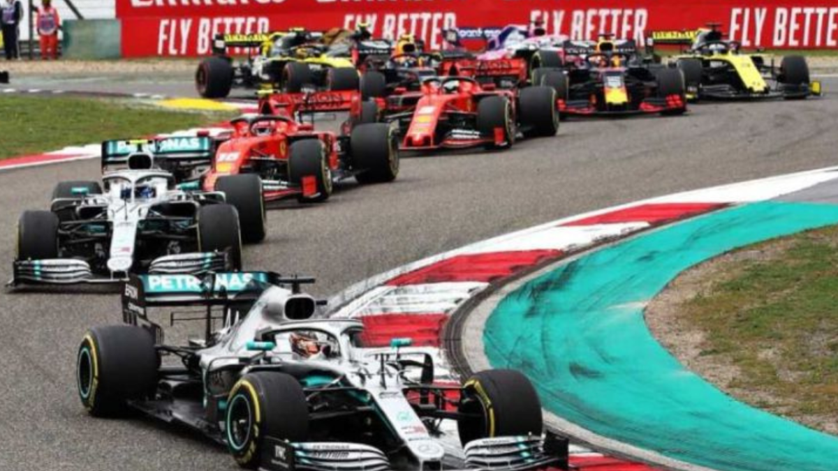 F1 | Gran Premio de China regresa después de cuatro años, ¿Por qué se canceló?