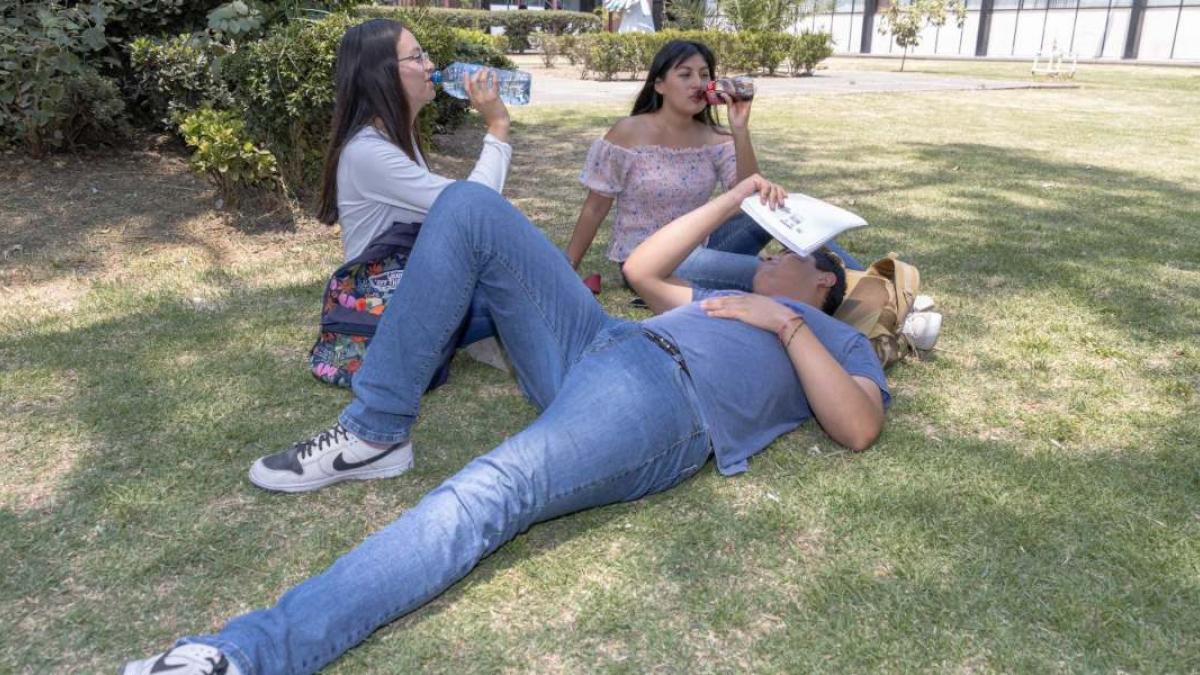 Olas de calor impactan en salud, agricultura y economía, alerta IPN