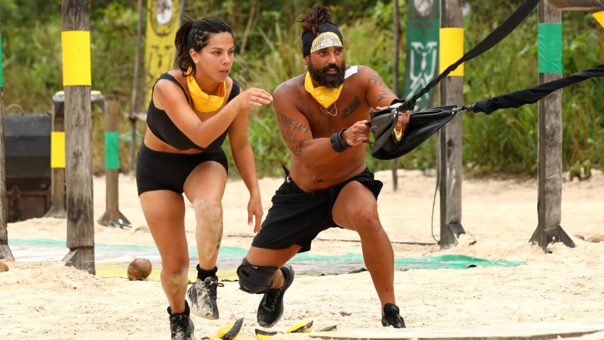 Survivor México 2024: ¿Quién gana los juegos hoy 17 de abril?