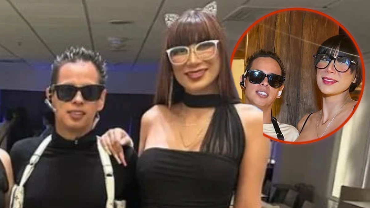 ¿Alex Marín y Mía Marín regresaron? FOTOS revelan si ya hubo reconciliación