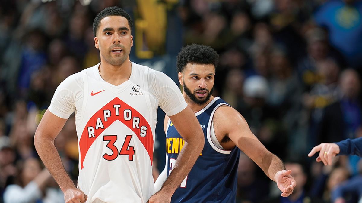 NBA suspende a Jontay Porter por amaño de partidos