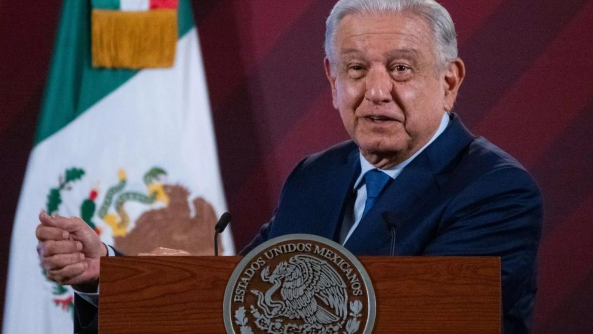 AMLO celebra aplazamiento de reforma a pensiones tras detectar errores; 'hicieron bien' diputados