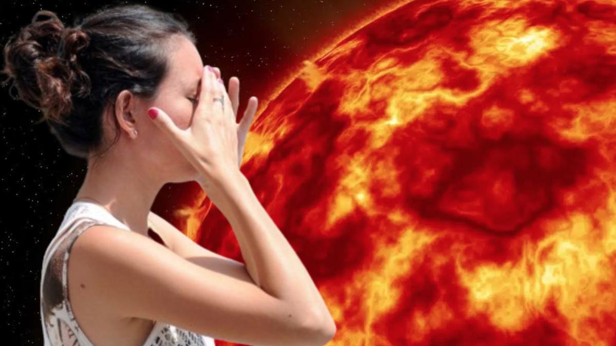 Ola de calor en México: ¿Qué es la radiación solar y cuáles son sus consecuencias?