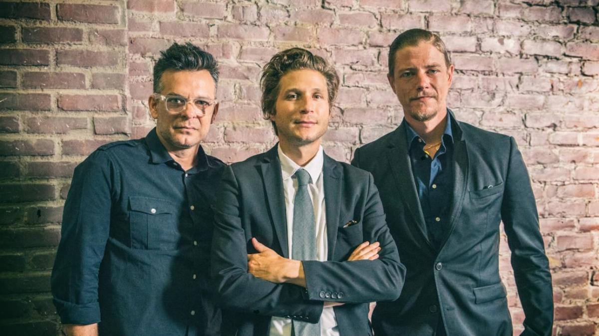 Interpol en el Zócalo: ¿Dónde ver GRATIS el concierto en VIVO?