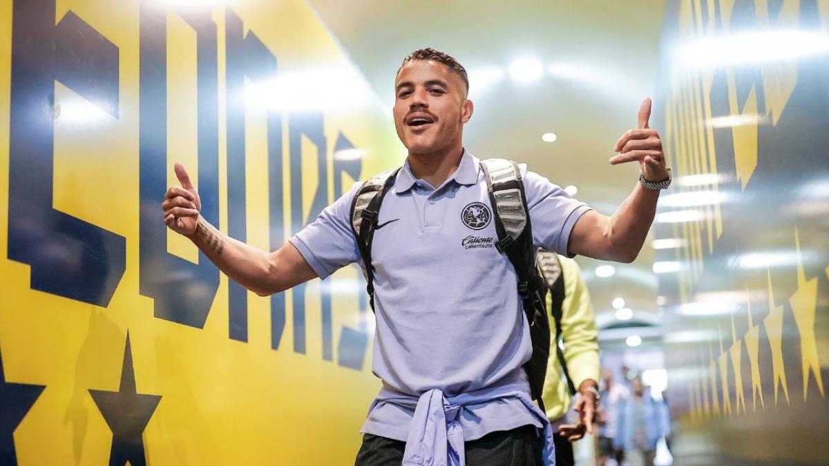 Jonathan dos Santos dice adiós a la Selección Mexicana con una gran sonrisa y agradecimiento (VIDEO)