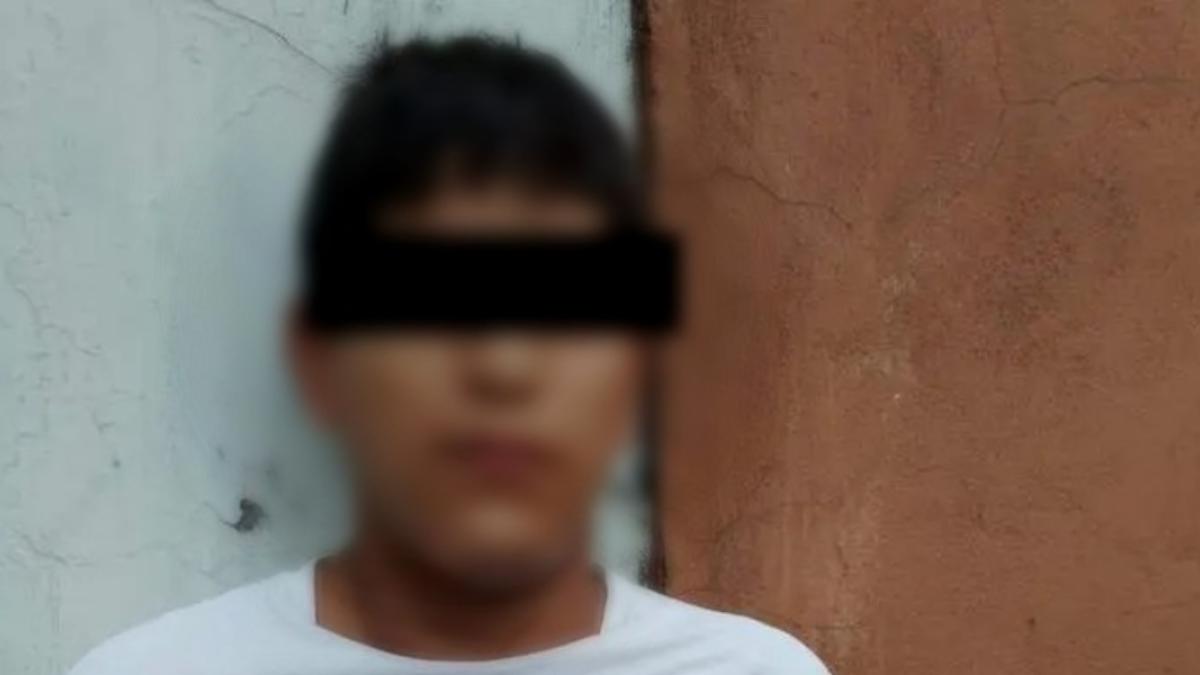 Cae en la Cuauhtémoc 'El Minino', integrante de la Unión Tepito