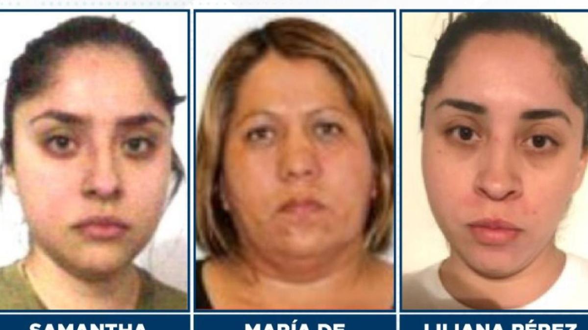 Ofrecen 500 mil pesos para localizar a sucesora y a 2 hijas de 'El Ojos'