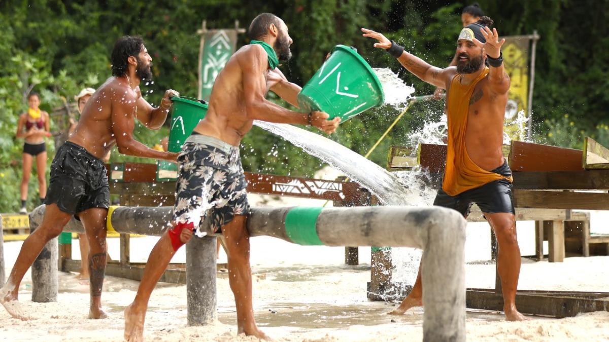 Survivor México 2024: ¿Quién gana hoy 18 de abril?