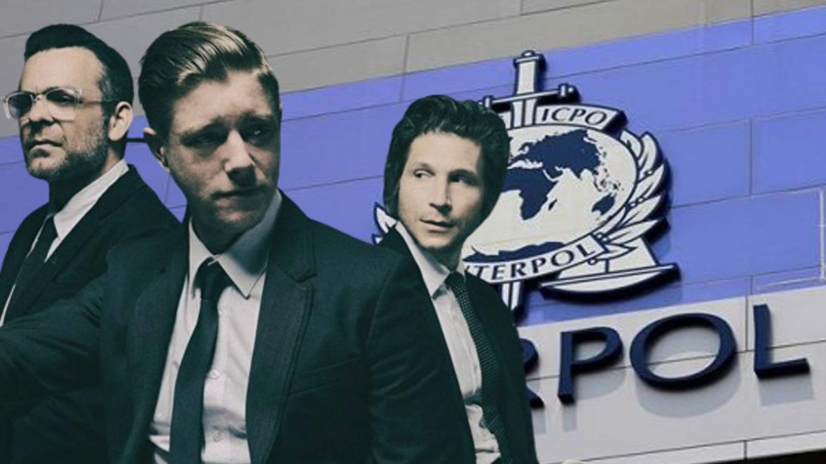 No es chiste, es anécdota: El día que confundieron a Interpol con la Interpol