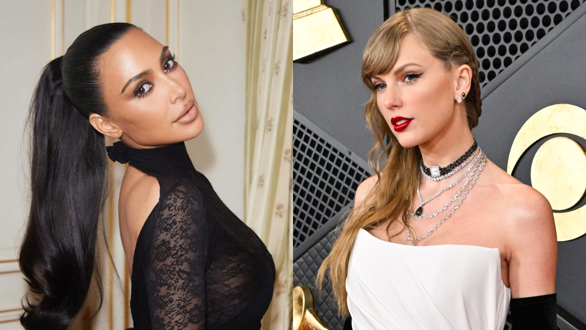 Taylor Swift reaviva la polémica con Kim Kardashian al lanzarle fuertes indirectas en nueva canción