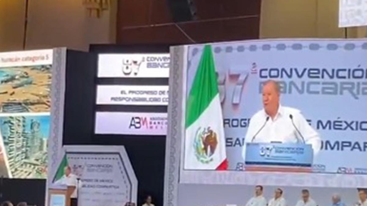 ABM agradece a AMLO por no cambiar reglas