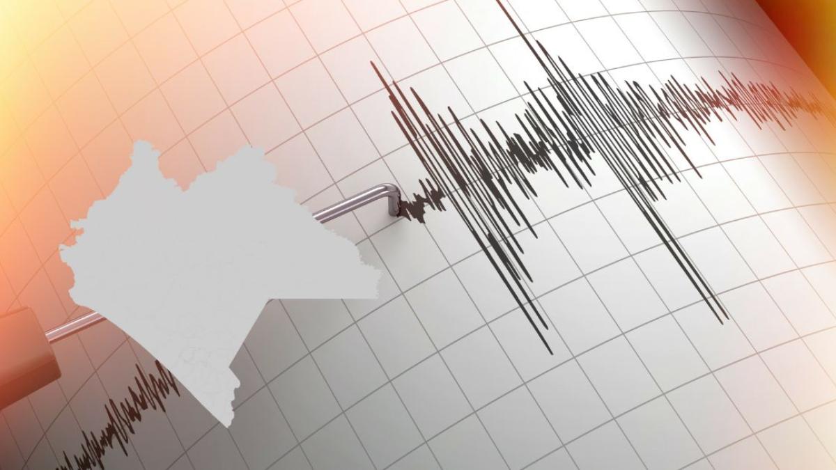 Se registra otro microsismo magnitud 1.4 en la alcaldía Álvaro Obregón, en CDMX