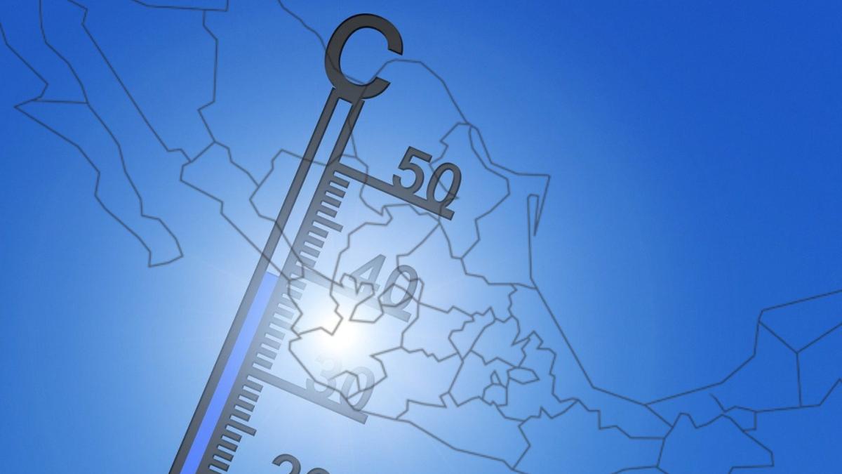 ¿Cuándo termina el calor en México 2024? | FECHA