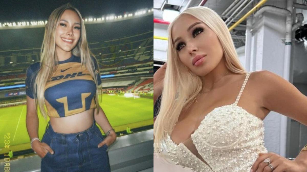 Pumas vs América | ¿Quién tiene las aficionadas más guapas?