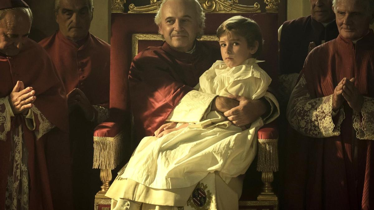 El secuestro del papa: ¿Vale la pena ver la película sobre el autoritarismo religioso?