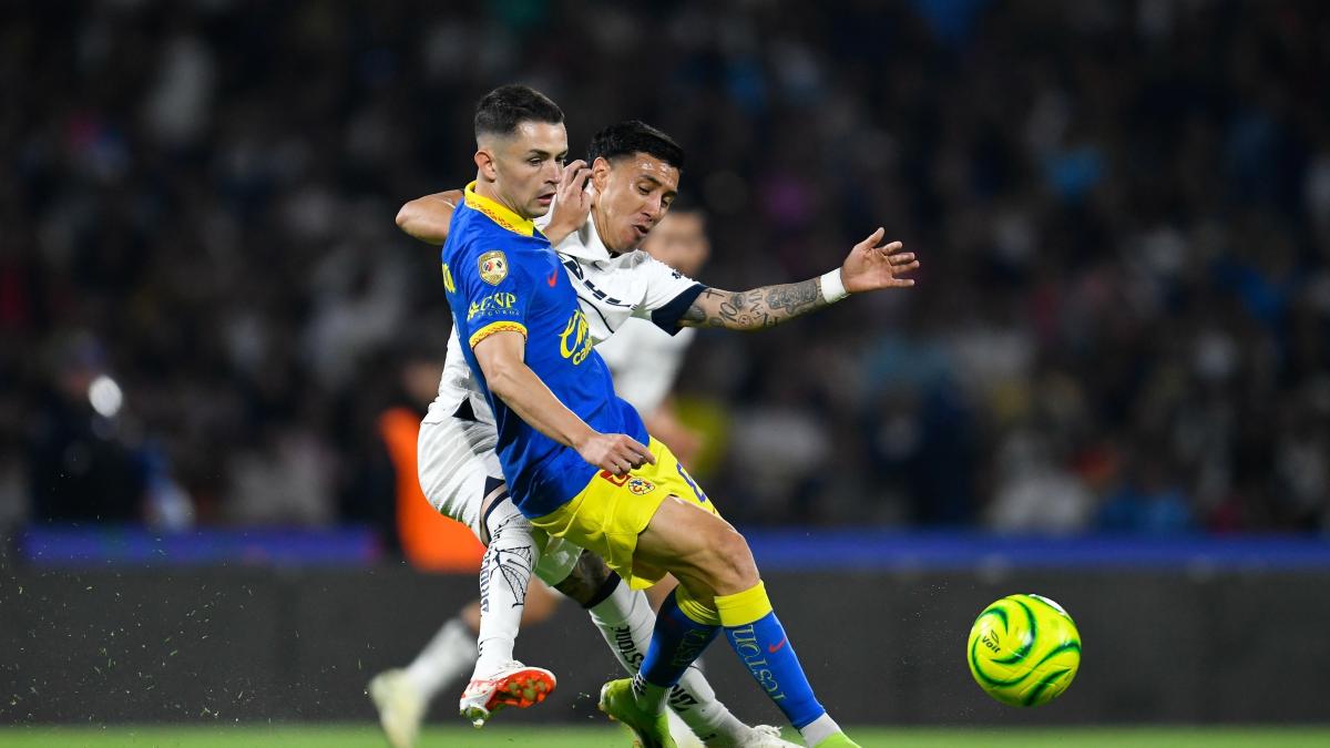 América vs Pumas: ¿Cuál es el precio de los boletos para el Clásico Capitalino de la Liga MX?