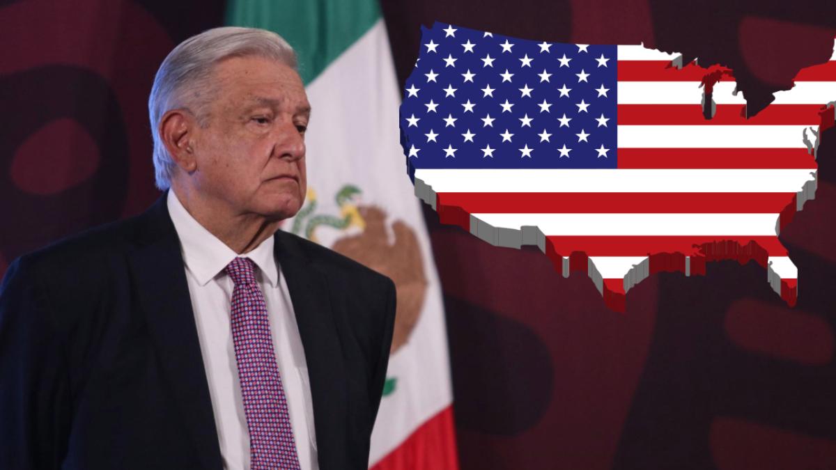 AMLO propone a EU pacto con reglas claras de respeto a las soberanías; "México no quiere ser protectorado de nadie"