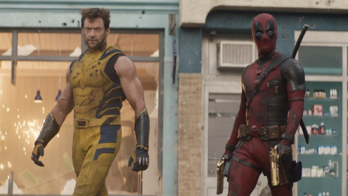 Tráiler de Deadpool 3: Hugh Jackman hace su regreso triunfal como Wolverine ¿De qué tratará la película?