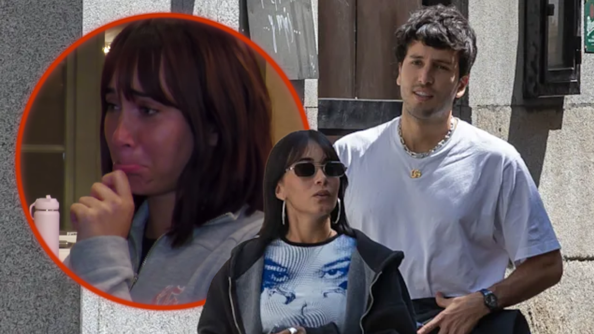 Aitana rompe el llanto tras revelar nueva canción con Sebastián Yatra ¿se han reconciliado?