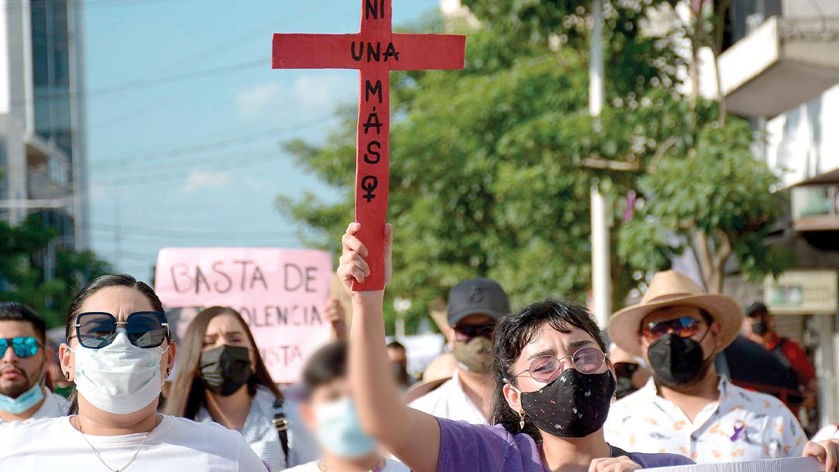 Feminicidio bajo 47% en la CDMX, señala Martí Batres; pide a SCJN no eliminar la prisión preventiva