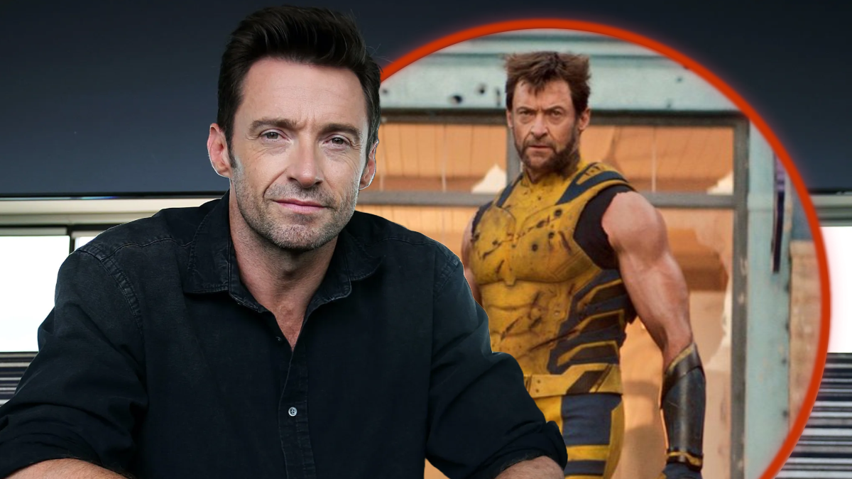 ¿Los brazos de Hugh Jackman en Deadpool 3 están modificados? El secreto detrás de los músculos de Wolverine