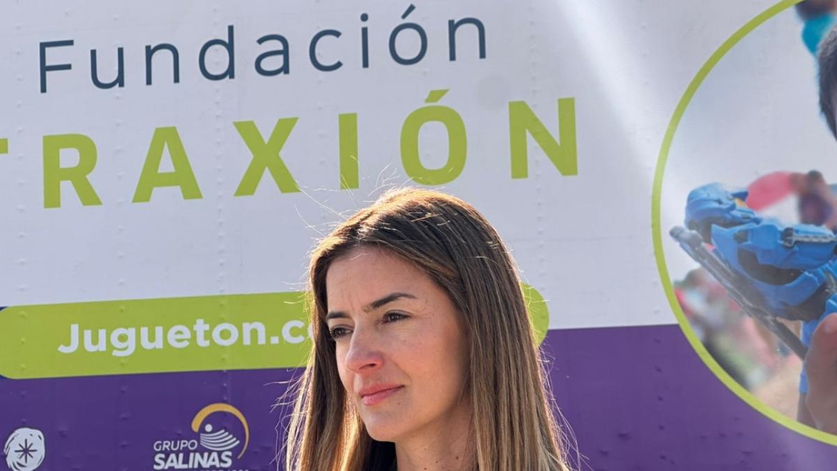 Fundación Traxión reafirma compromiso en responsabilidad social y ambiental