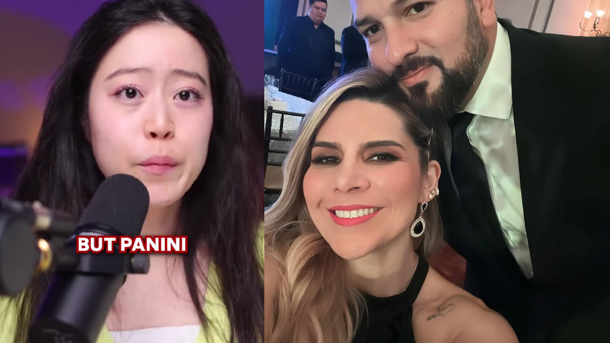 La historia de Karla Panini llega al lado gringo del internet: 'Es odiada por el mundo' aseguran usuarios