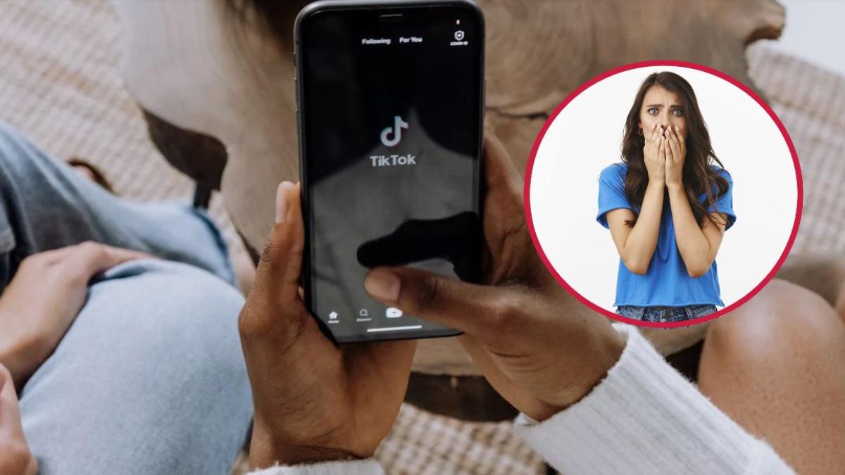 ¿Qué es lo que pasará hoy 24 de abril que tiene asustados a los usuarios de TikTok?