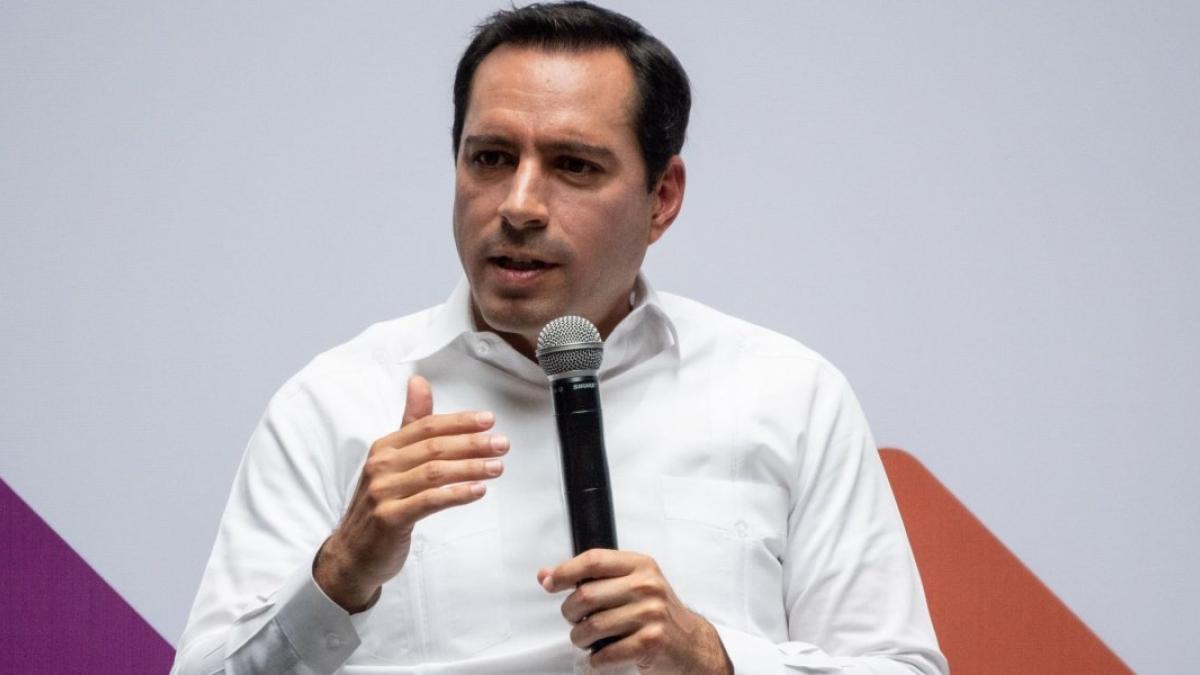 TEPJF ordena a Mauricio Vila dejar gobierno de Yucatán en 10 días para conservar candidatura al Senado