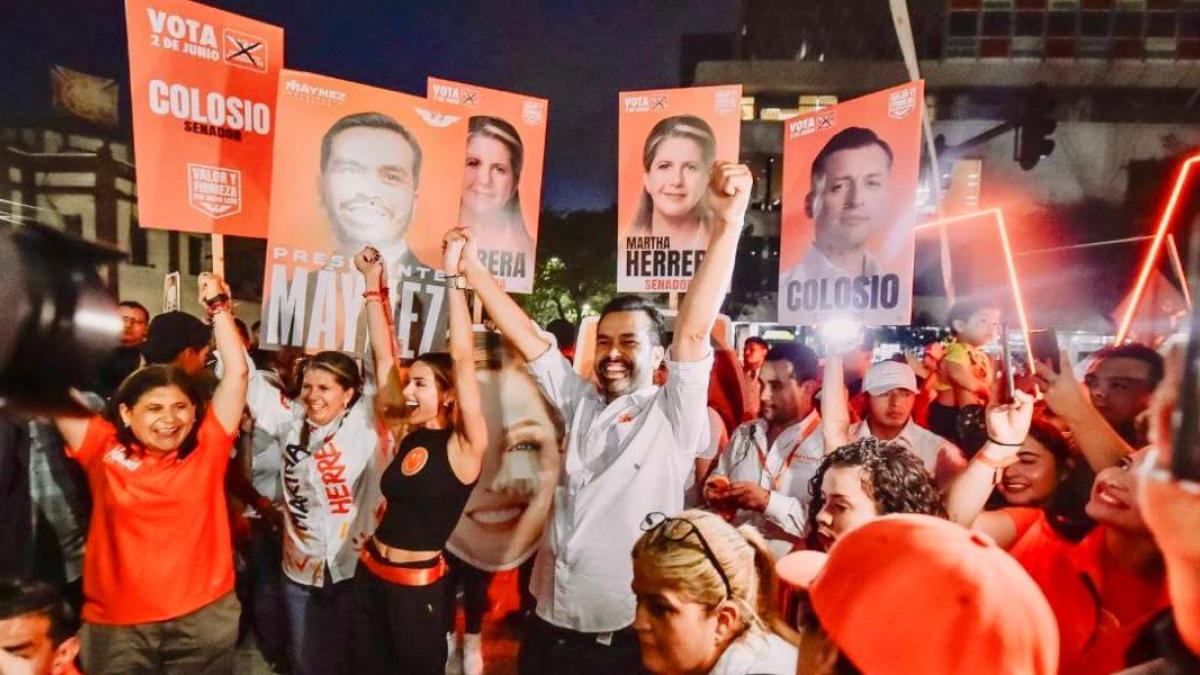 México enfrenta desprestigio internacional por carecer de política exterior congruente: Álvarez Máynez