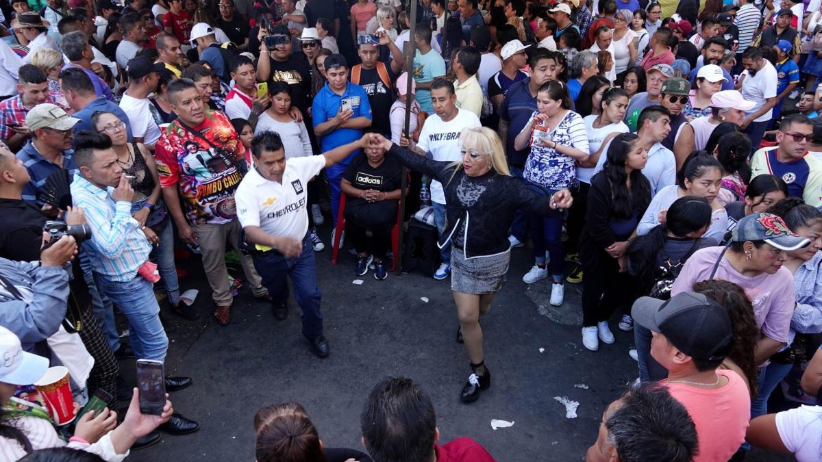 A sacar los prohibidos: Anuncian nuevo baile sonidero, ahora en Iztapalapa