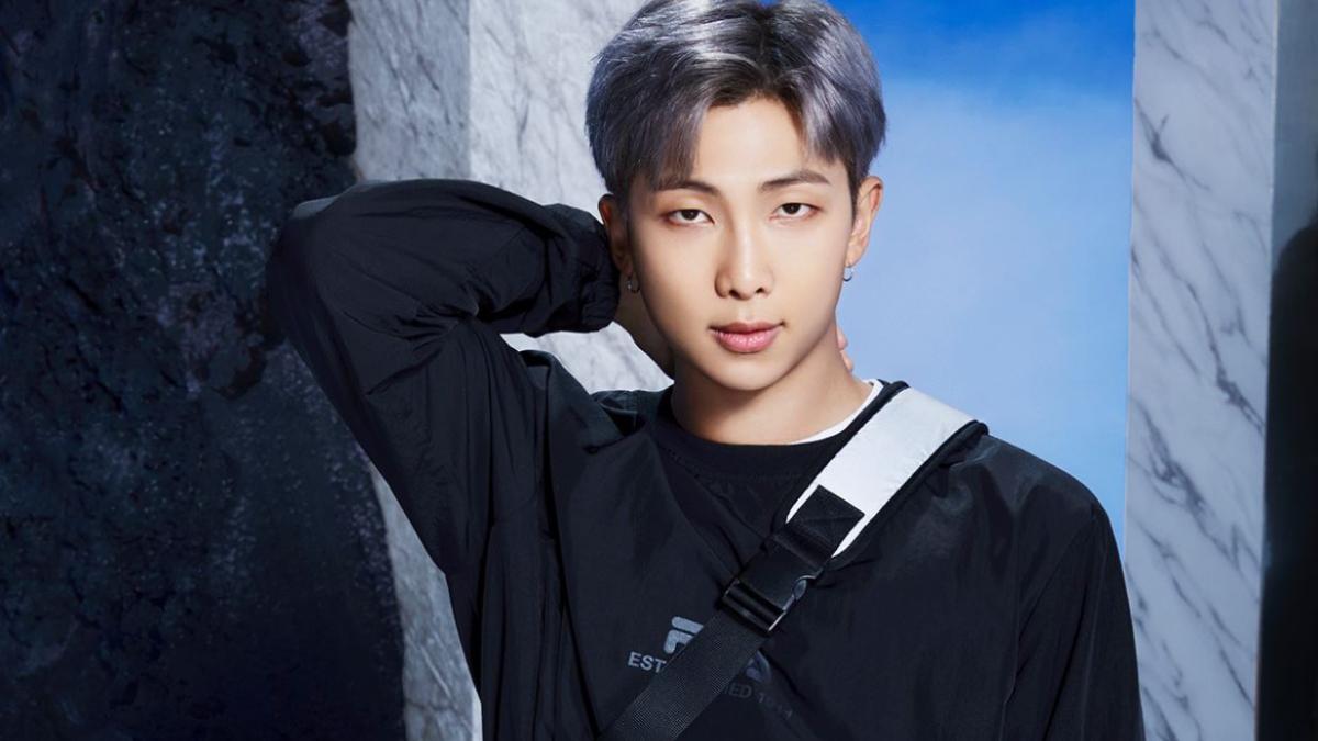 RM de BTS: ¿cuando lanzará Namjoon 'Right Place, Wrong Person', su segundo disco solista?