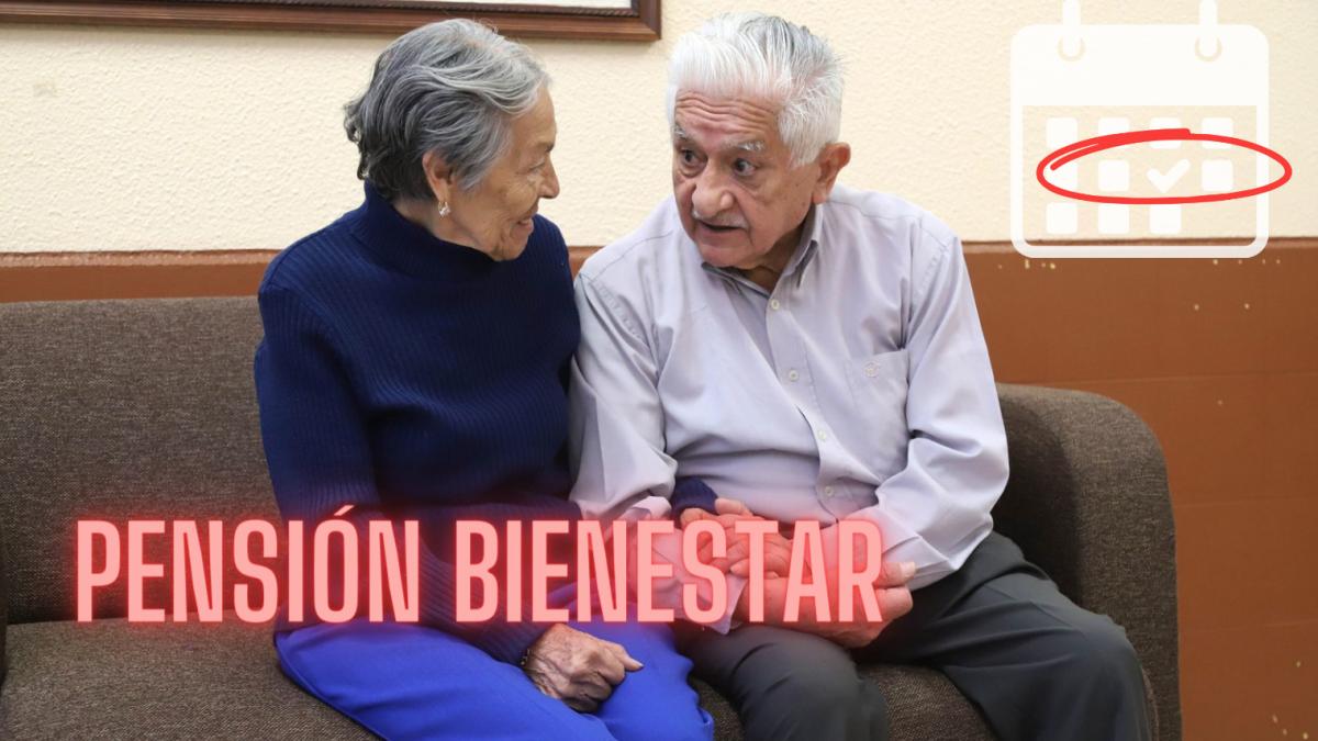 Pensión Bienestar: ¿Cuándo será el siguiente pago para los Adultos Mayores?