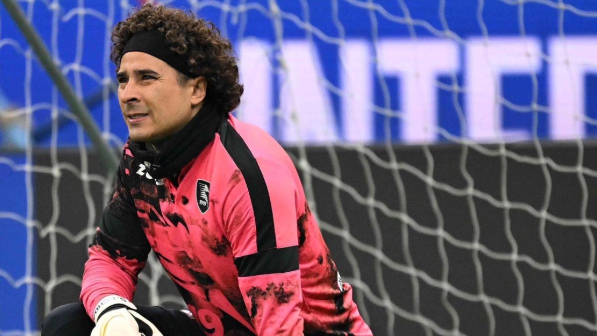 Memo Ochoa desciende con el Salernitana| ¿Cuántas veces y con qué equipos ha perdido la categoría?