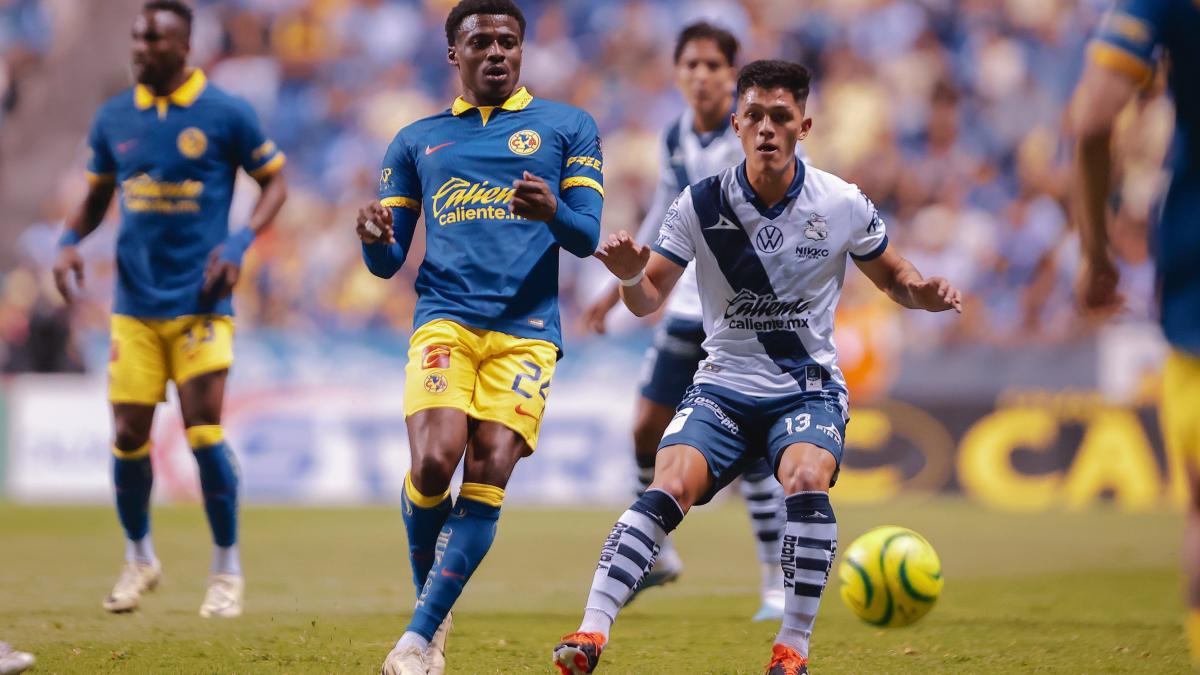 Puebla vs América | Resumen, goles y ganador de la Jornada 17 de la Liga MX en el Clausura 2024