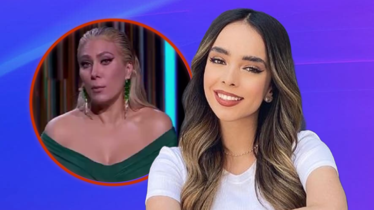 ¿Está arreglado? Jimena Gallegos comete error EN VIVO y acusan de fraude a La Casa de los Famosos 2024